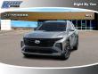 New 2026 Hyundai Tucson SEL Plus AWD SUV