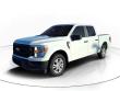 Used 2021 Ford F-150 XL Truck