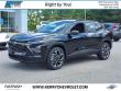 New 2025 Chevrolet Trax FWD 2RS SUV
