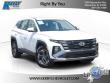 Used 2026 Hyundai Tucson Hybrid Blue SE SUV