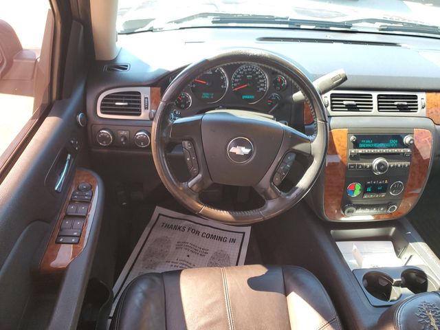 2008 Chevrolet Silverado 1500 Work Truck - Photo 11