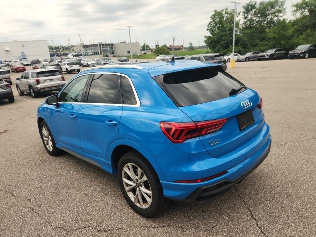 2023 Audi Q3 S Line Premium - Photo 14