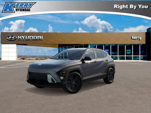 2027 Hyundai Kona SEL Sport FWD SUV