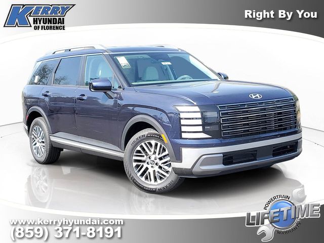 2026 Hyundai Palisade SEL 7 Passenger AWD's photo