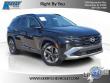 Certified 2025 Hyundai Tucson SEL SUV