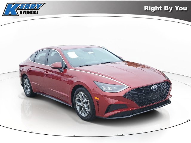 2023 Hyundai Sonata