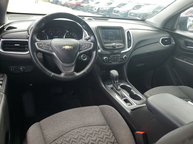 2023 Chevrolet Equinox LT - Photo 10