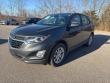 Used 2021 Chevrolet Equinox LS SUV