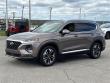 Used 2019 Hyundai Santa Fe Ultimate SUV