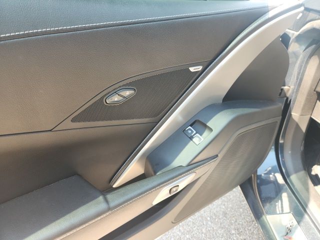 2019 Chevrolet Corvette 1LT - Photo 11