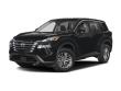 Used 2024 Nissan Rogue S SUV