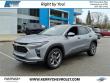 New 2026 Chevrolet Trax FWD LT SUV