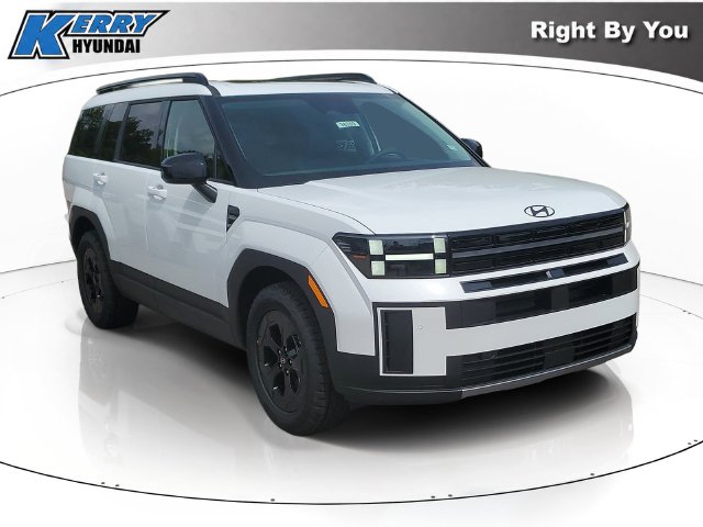 New 2027 Hyundai Santa Fe XRT AWD SUV