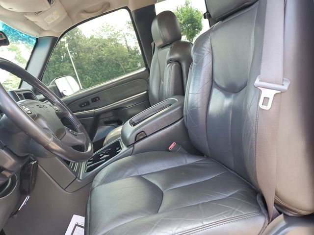 2003 GMC Sierra 3500 SLE - Photo 17