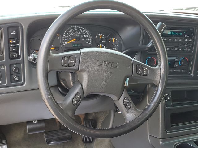 2003 GMC Sierra 3500 SLE - Photo 12