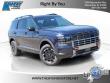 New 2026 Hyundai Palisade XRT Pro SUV
