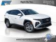 New 2026 Hyundai Tucson SE FWD SUV