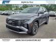 New 2025 Hyundai Tucson Hybrid SEL Convenience SUV