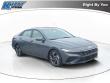 New 2026 Hyundai Elantra Limited Sedan