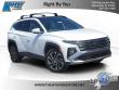 New 2026 Hyundai Tucson Limited AWD SUV