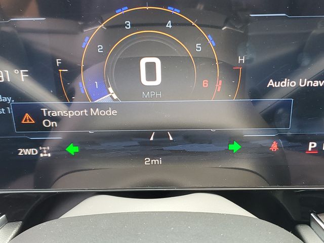 2026 Chevrolet Tahoe Premier - Photo 27