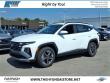 New 2025 Hyundai Tucson SEL AWD SUV