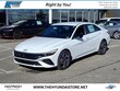 Hyundai Elantra Hybrid
