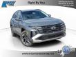 New 2026 Hyundai Tucson Hybrid SEL AWD SUV