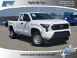 Used 2024 Toyota Tacoma SR Truck