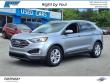 Used 2020 Ford Edge SEL SUV