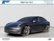 Used 2021 Tesla Model 3 Standard Range Plus Sedan