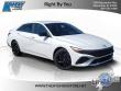 New 2026 Hyundai Elantra SEL Sport Sedan