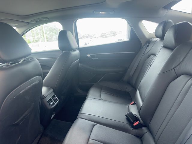2021 Hyundai Sonata Limited - Photo 6