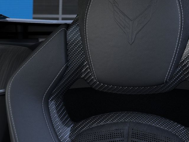 2026 Chevrolet Corvette 2LZ - Photo 21