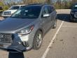 Used 2017 Hyundai Santa Fe Limited Ultimate SUV