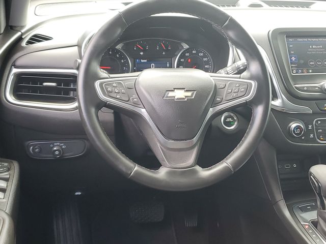 2023 Chevrolet Equinox LT - Photo 12