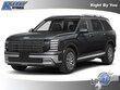  Hyundai Palisade Hybrid