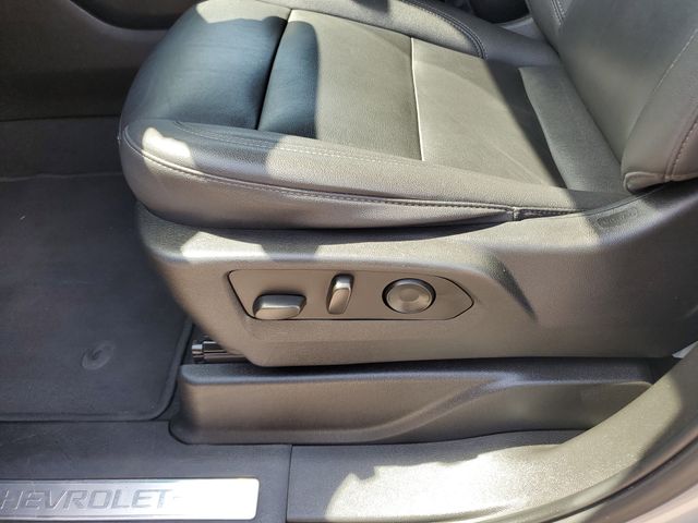 2023 Chevrolet Tahoe LT - Photo 18