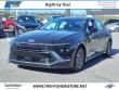 New 2024 Hyundai Sonata Hybrid SEL Sedan