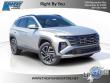 New 2026 Hyundai Tucson Hybrid Limited SUV