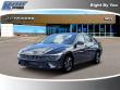 New 2026 Hyundai Elantra SEL Sport Sedan