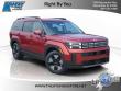 New 2026 Hyundai Santa Fe Hybrid SEL SUV