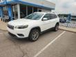 Used 2020 Jeep Cherokee Latitude Plus SUV