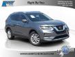 Used 2020 Nissan Rogue SV SUV