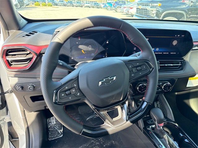 2026 Chevrolet Trailblazer RS - Photo 12