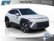New 2026 Hyundai Kona Limited AWD SUV