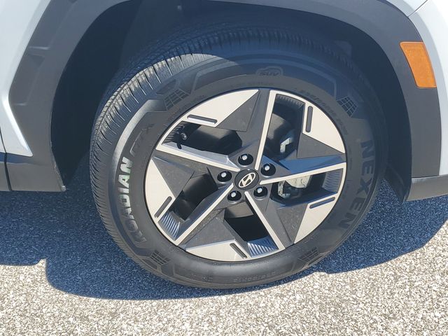 2025 Hyundai Tucson SEL Convenience - Photo 6