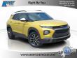 Used 2023 Chevrolet Trailblazer Activ SUV