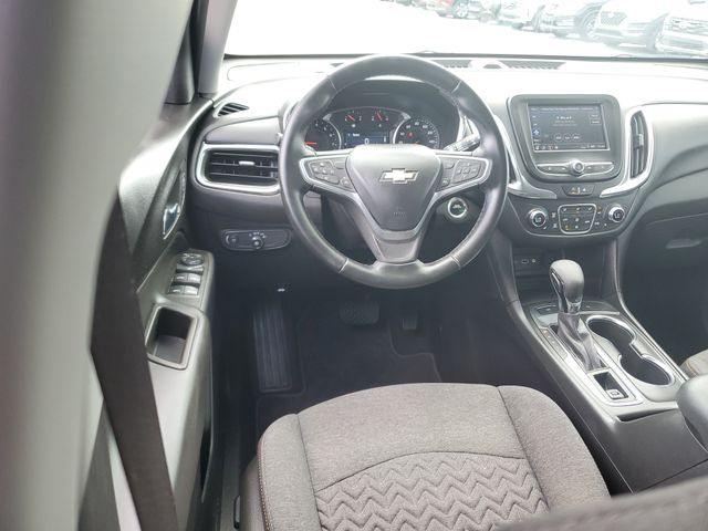 2023 Chevrolet Equinox LT - Photo 11