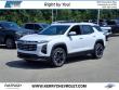 New 2026 Chevrolet Equinox AWD LT SUV